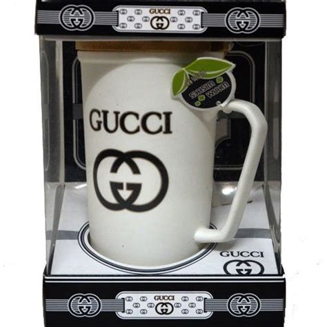 buy Gucci mugs online